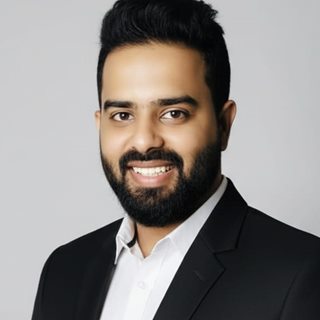 Libin T. Panicker