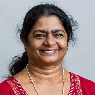 Lissy Thankachan