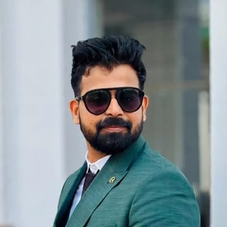 Dr. Shibin T. Panicker